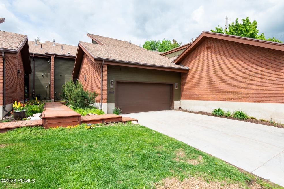 1513 Meadow Loop Road Apt 2 Park City UT
