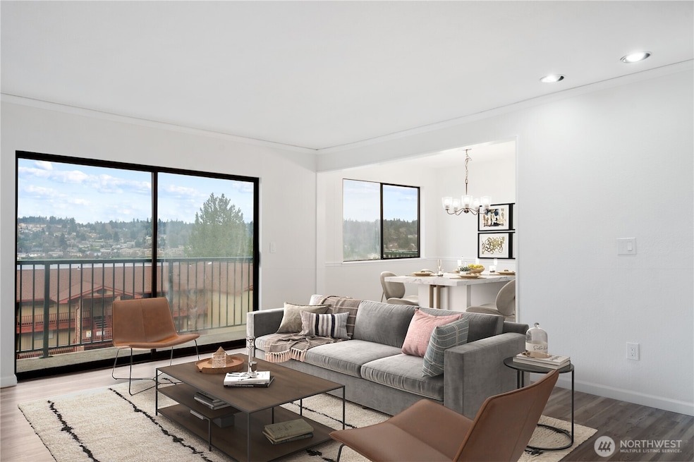 1602 Naval Ave unit 27, Bremerton, WA 98312 - photo 1