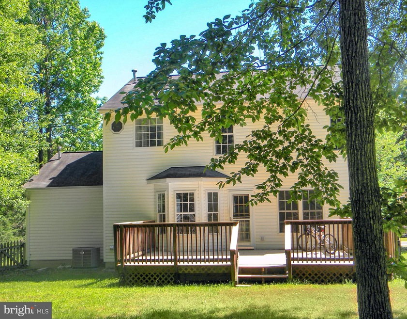 3601 Overview Dr, Fredericksburg, VA 22408 - photo 1