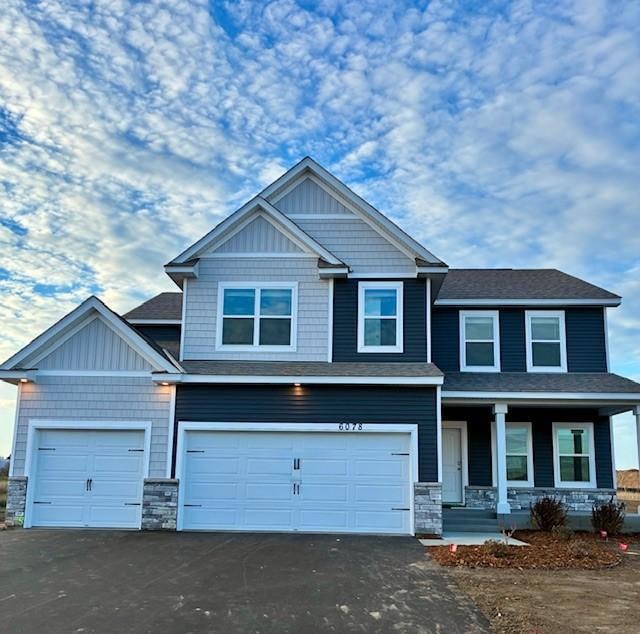 6078 Jensen Ave S, Cottage Grove, MN 55016 - photo 1