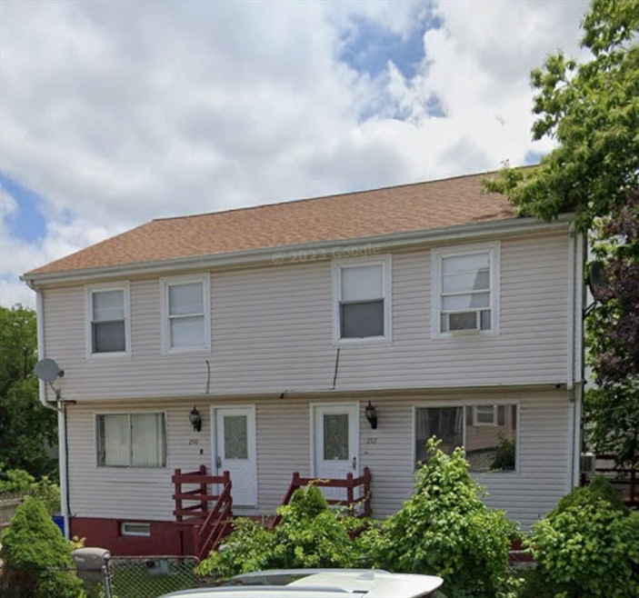 292 Blackstone St unit 2, Fall River, MA 02721 - photo 1