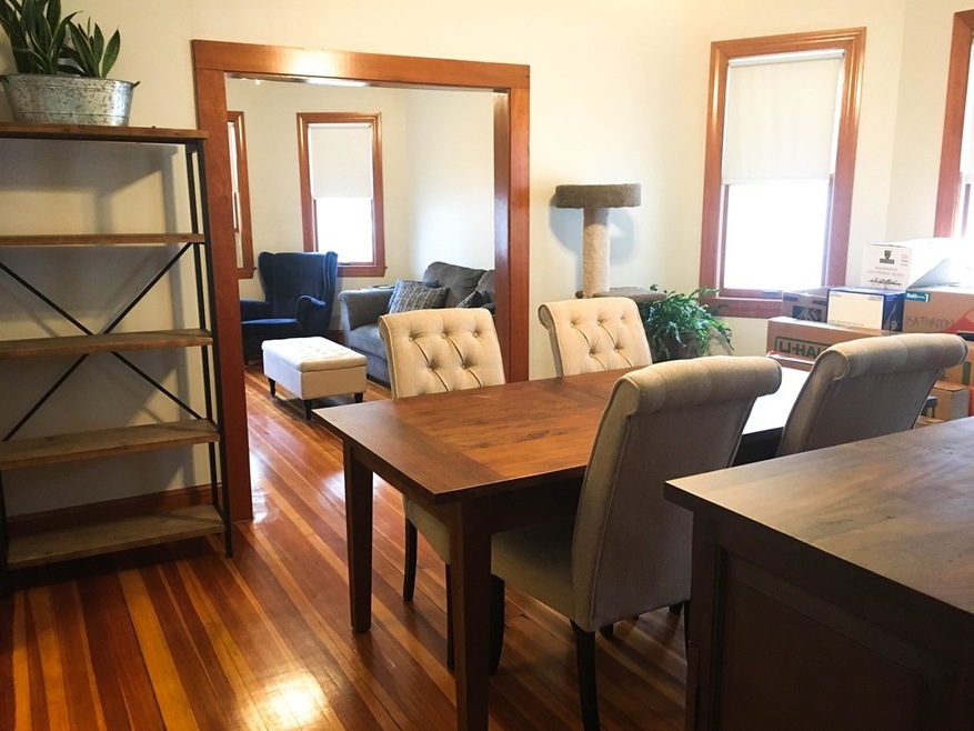 21 Sargent St unit 2, Cambridge, MA 02140 - photo 1