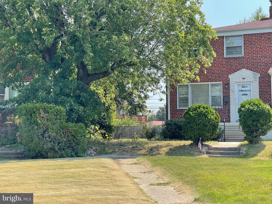 1150 Linden Ave, Halethorpe, MD 21227 - photo 1