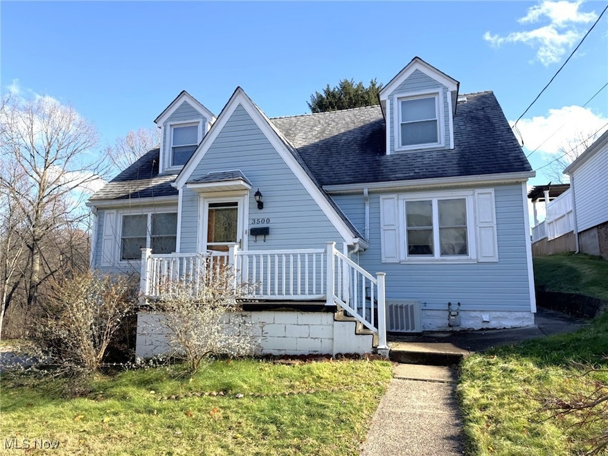 3500 Brightway St, Weirton, WV 26062 - photo 1