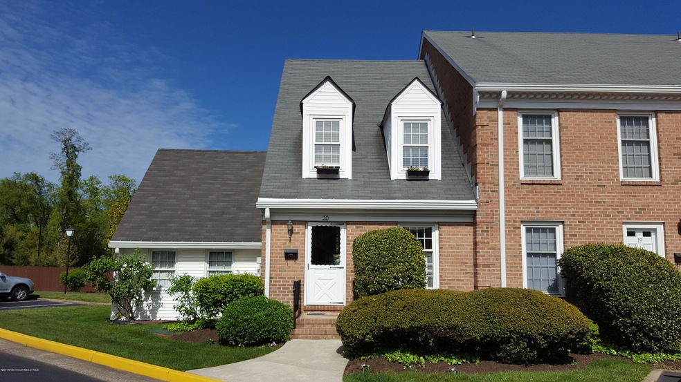 20 Wyckham Rd unit 20, Spring Lake, NJ 07762 - photo 1