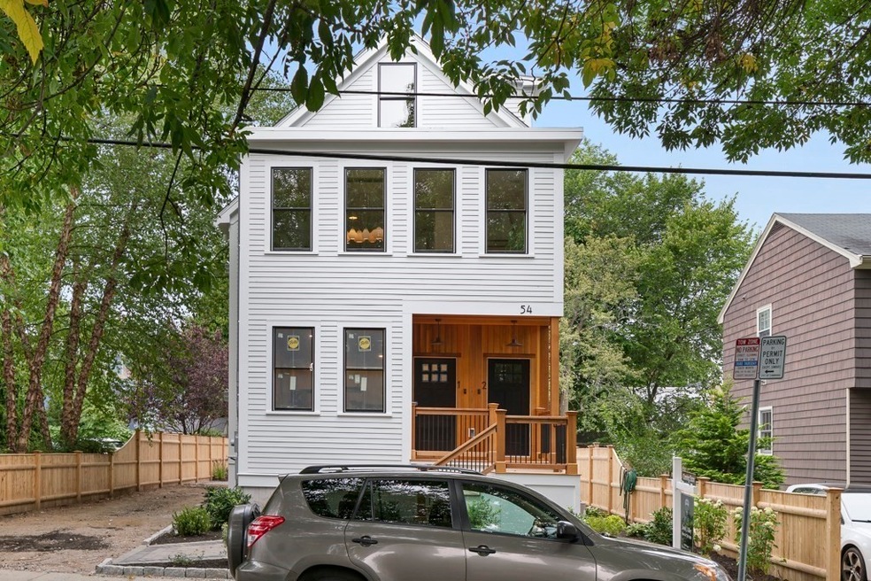 54 Jackson St unit 2, Cambridge, MA 02140 - photo 1