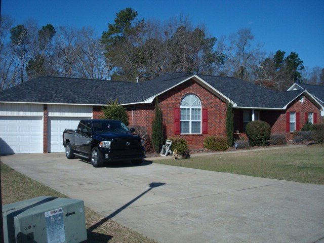 Main View