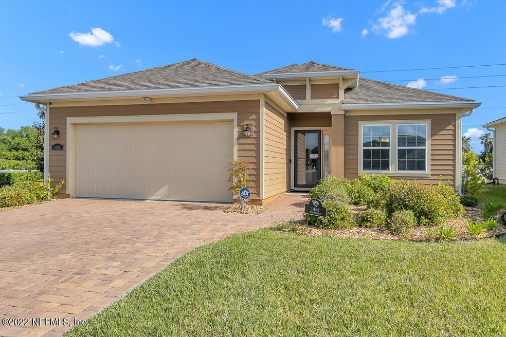 1481 Tripper Dr, Jacksonville, FL 32211 - photo 1