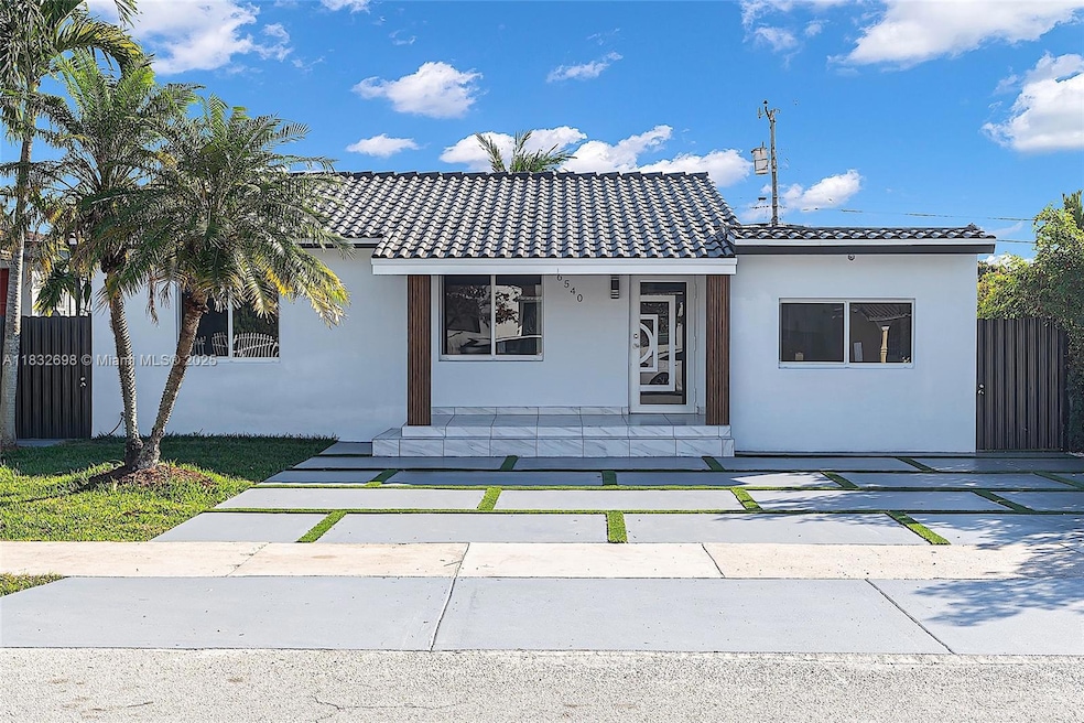 6540 SW 25th St, Miami, FL 33155 - photo 1