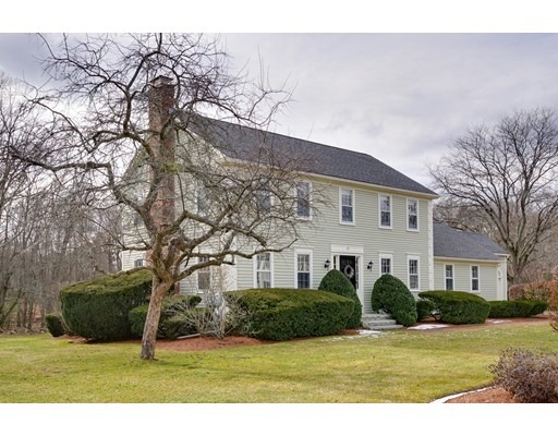 13 Foley Dr, Southborough, MA 01772 - photo 1