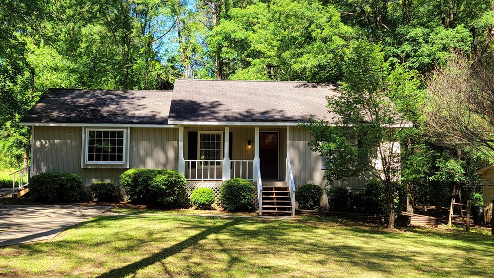 437 Table Mountain Drive