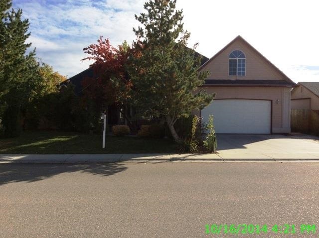 445 Morning Sun Ct, Nampa, ID 83686 - photo 1