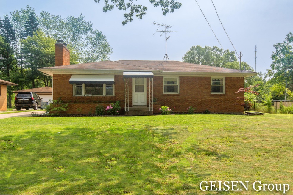 Geisen Group-Ball Avenue GR-1