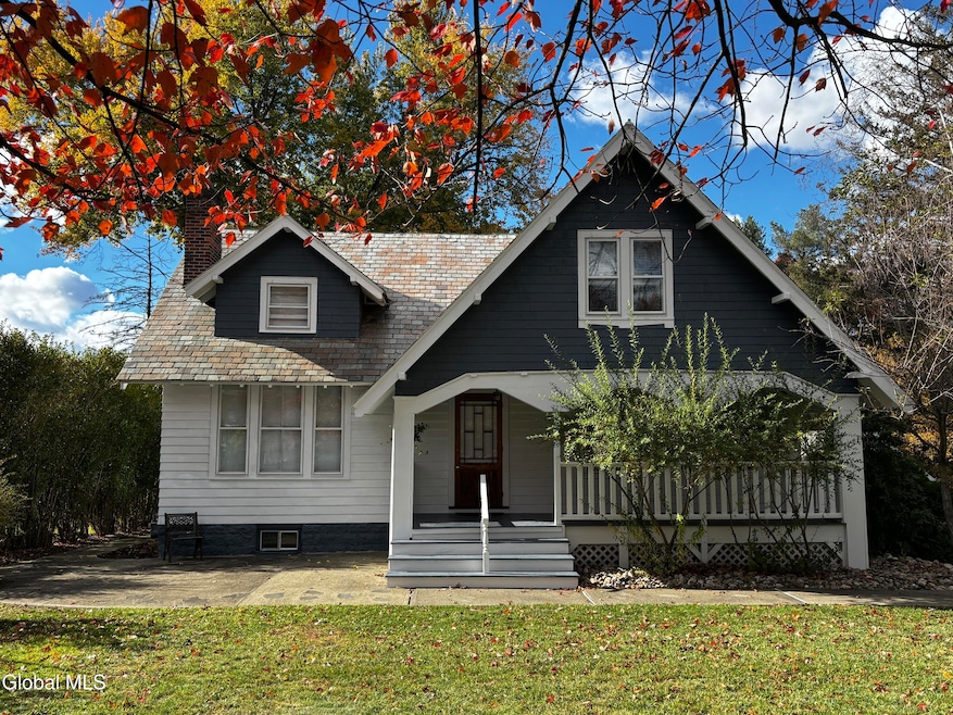 226 N Greenbush Rd, Troy, NY 12180 - photo 1