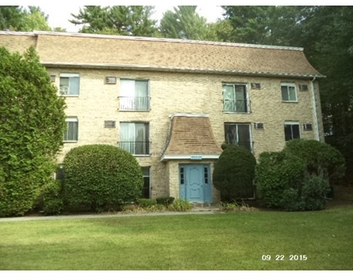95 Swanson Rd unit 119, Boxborough, MA 01719 - photo 1