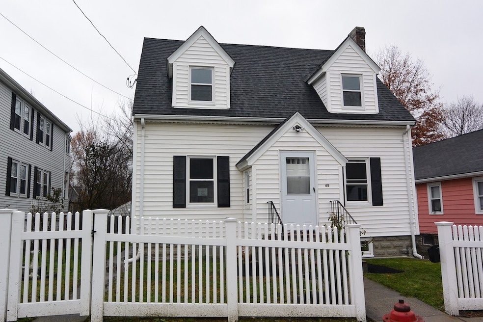 68 Grover St, Everett, MA 02149 - photo 1