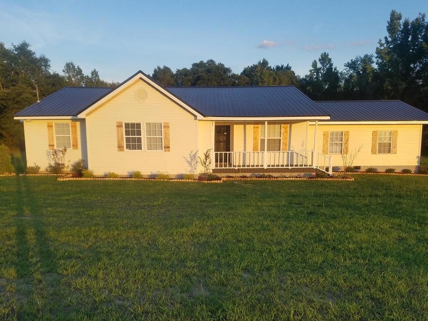 701 Alex Hardwick Rd, Lyons, GA 30436 - photo 1