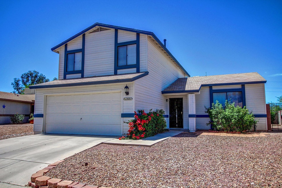 2601 W Lazybrook Dr, Tucson, AZ 85741 - photo 1