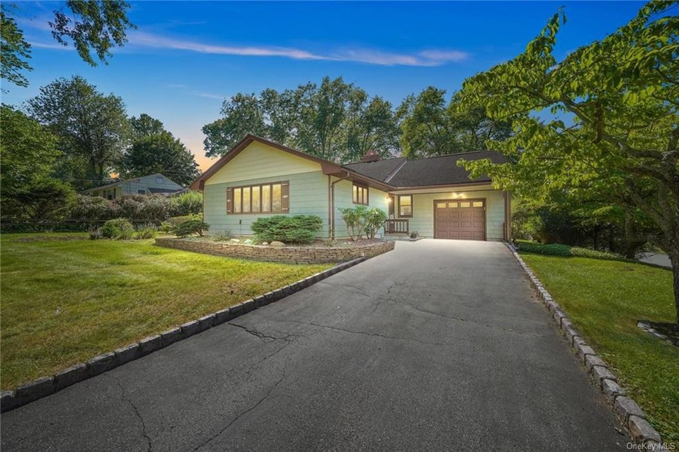 293 Brookway Ave, Valley Cottage, NY 10989 - photo 1