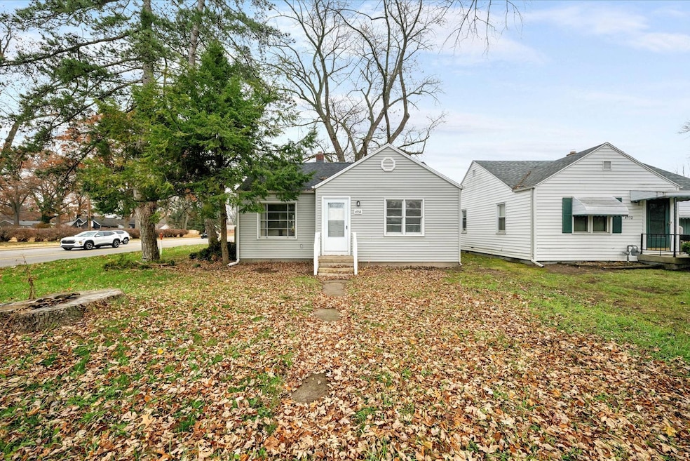 unlisted-address, Toledo, OH 43623 - photo 1