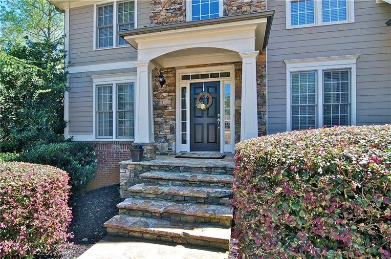 1302 Olive St, Canton, GA 30115 - photo 1