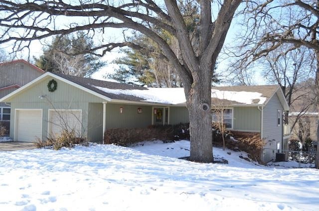 2509 Martin St, Cross Plains, WI 53528 - photo 1