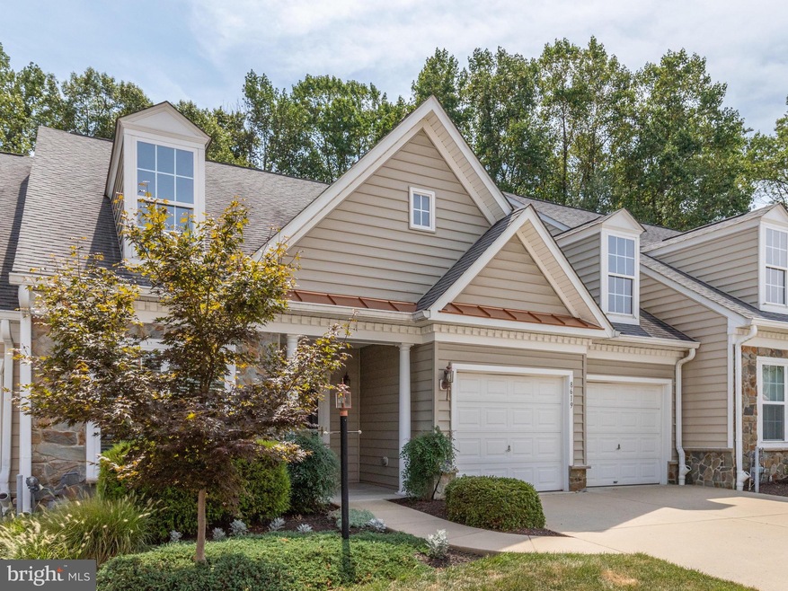 8619 Vast Rose Dr, Columbia, MD 21045 - photo 1