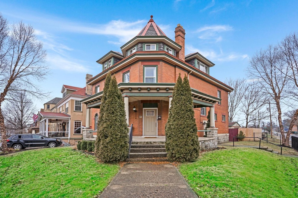 47 S Champion Ave, Columbus, OH 43205 - photo 1
