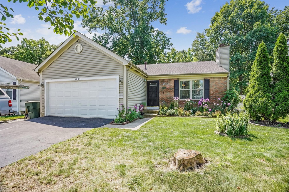 1841 Big Tree Dr, Columbus, OH 43223 - photo 1