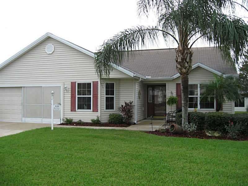 3088 Maywood Ct unit 33, The Villages, FL 32162 - photo 1