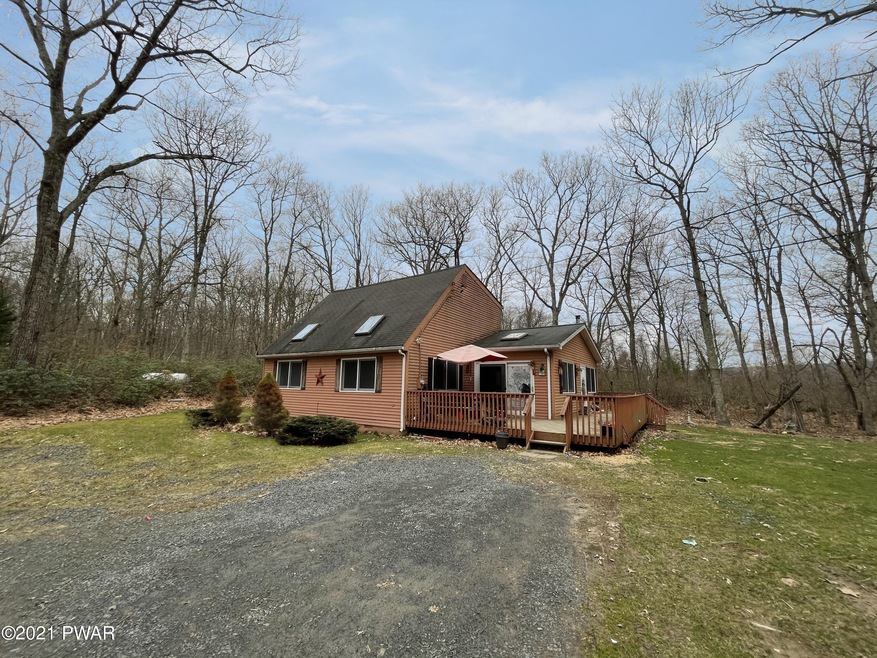 187 Conashaugh Trail, Milford, PA 18337 - photo 1