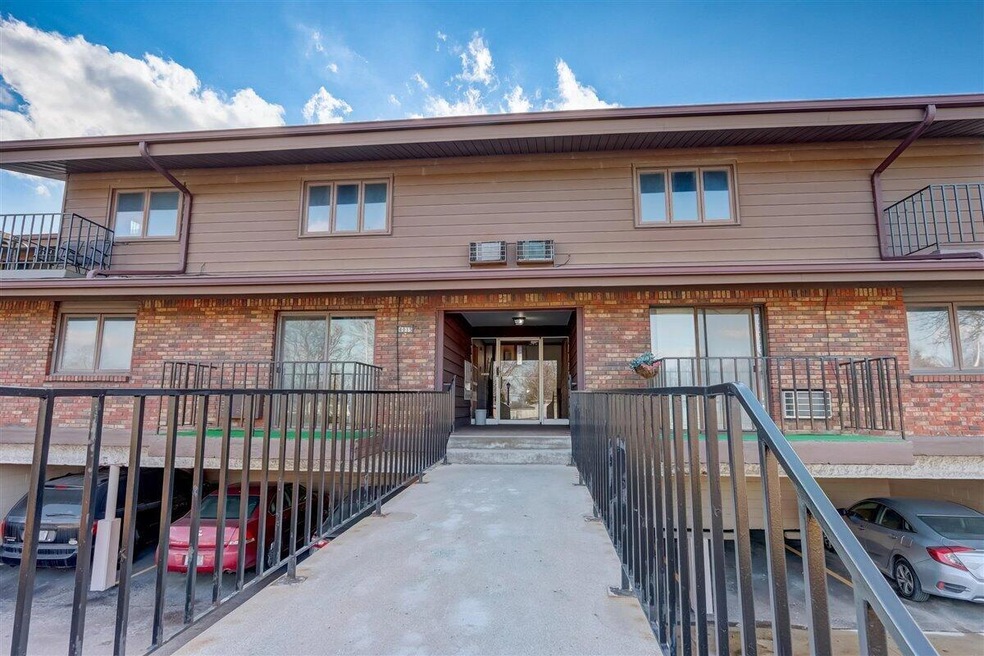 Twelve Bridges Condominiums