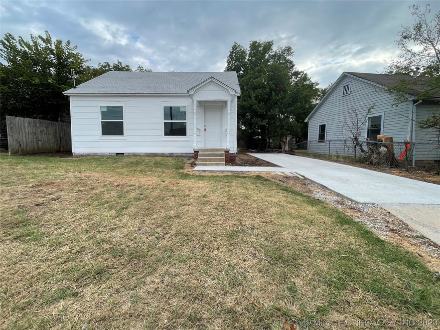 914 3rd Ave NW, Ardmore, OK 73401 - photo 1