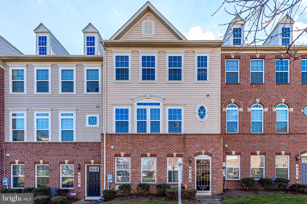 6316 Santo Place, Capitol Heights, MD 20743 - photo 1
