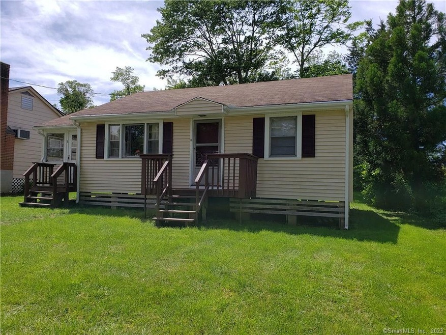 8 Hayfield Rd, East Haddam, CT 06423 - photo 1