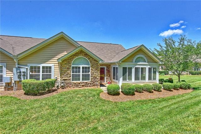 Great Ranch Style Patio Home on Private Corner.