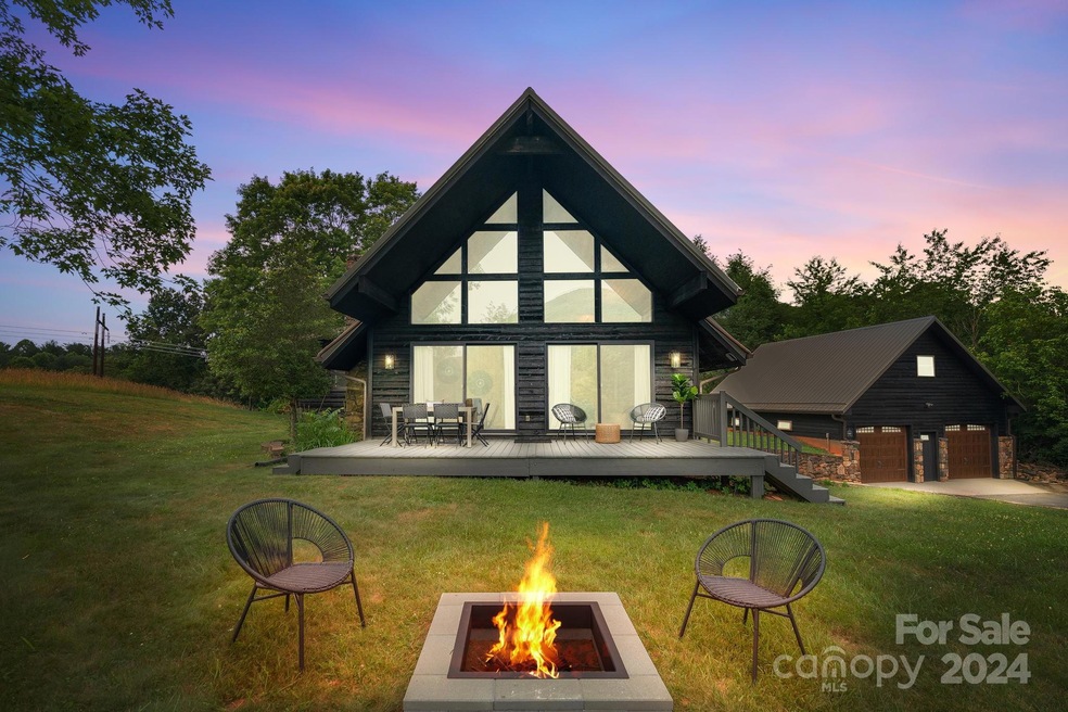 407 Newfound Rd, Leicester, NC 28748 - photo 1