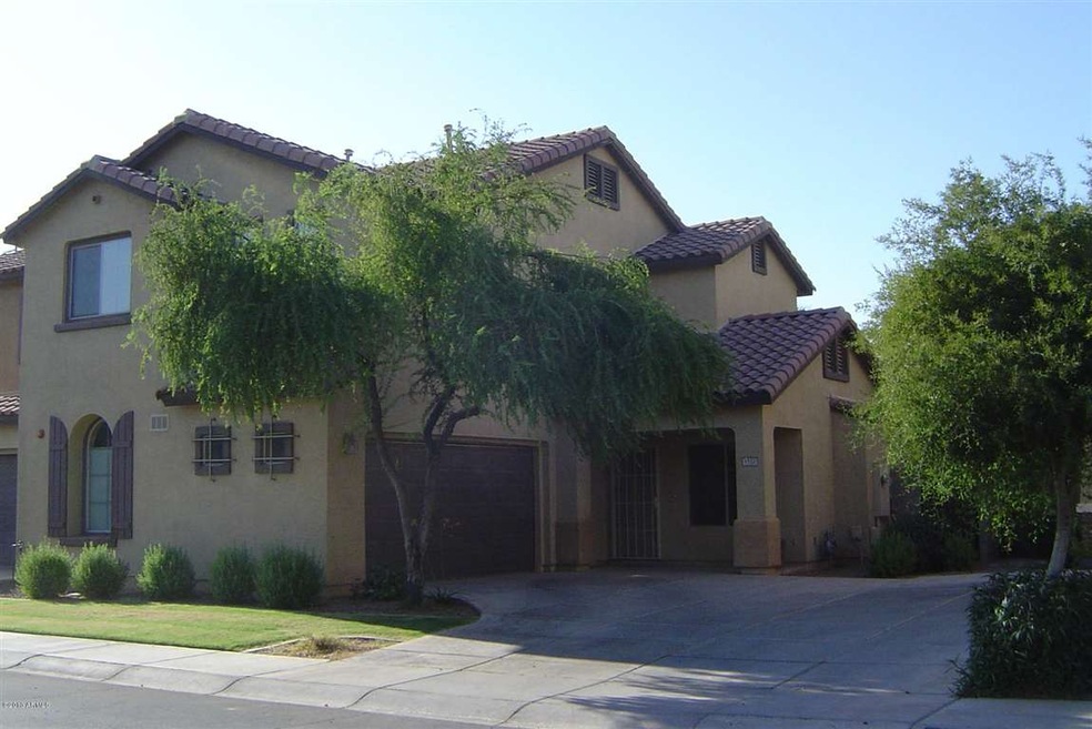 Front Elevation