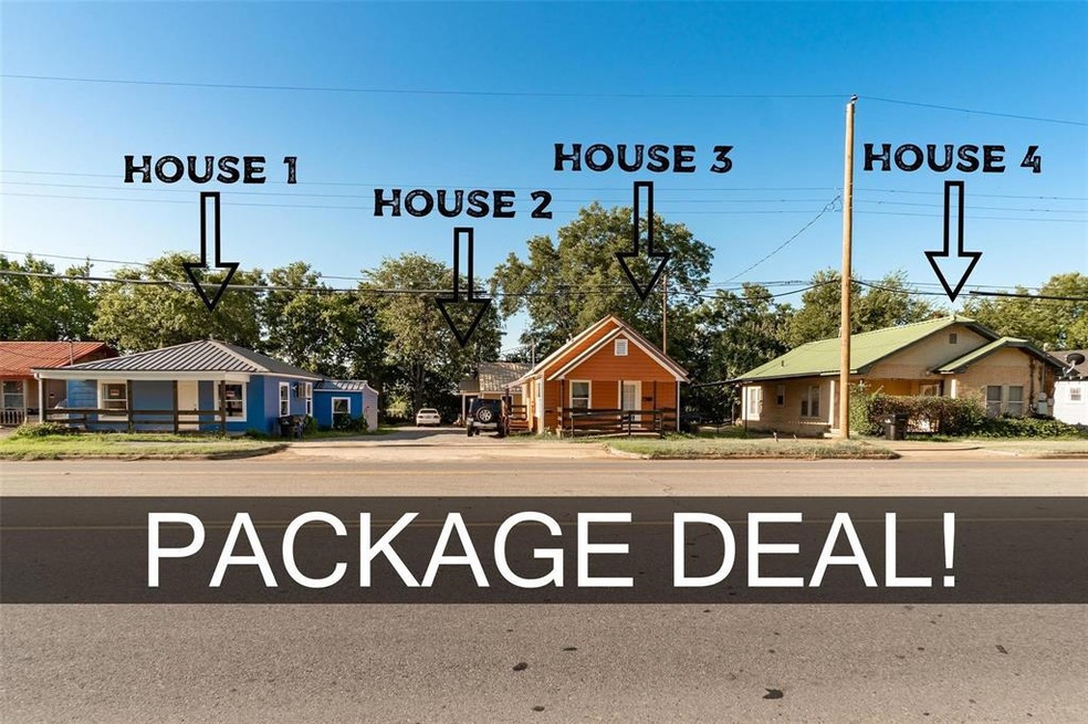 1820 W Morton St unit 1822, Denison, TX 75020 - photo 1