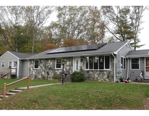 26 Faulkner St, Westport, MA 02790 - photo 1