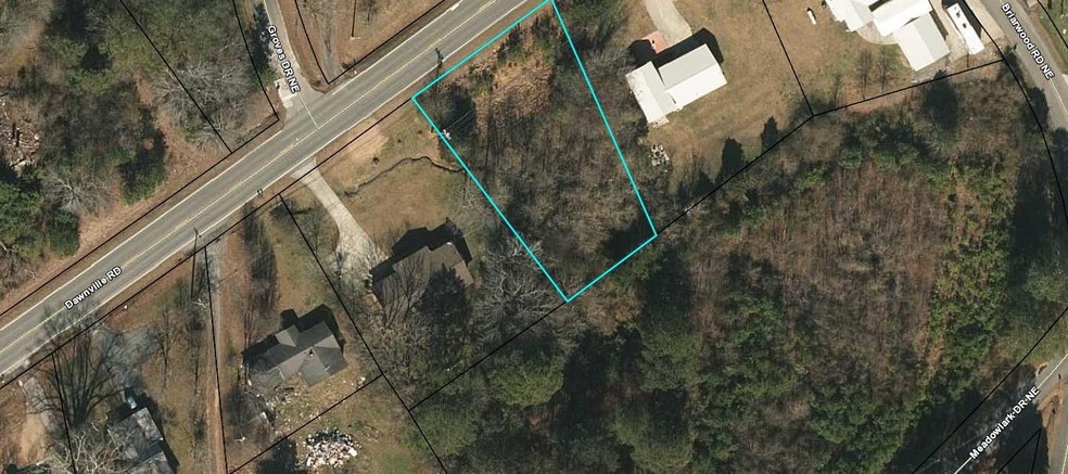0 Dawnville Rd NE unit 1353201, Dalton, GA 30721 - photo 1