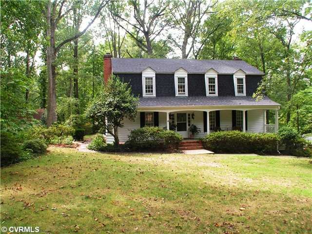 2720 Stratford Rd, Richmond, VA 23225 - photo 1