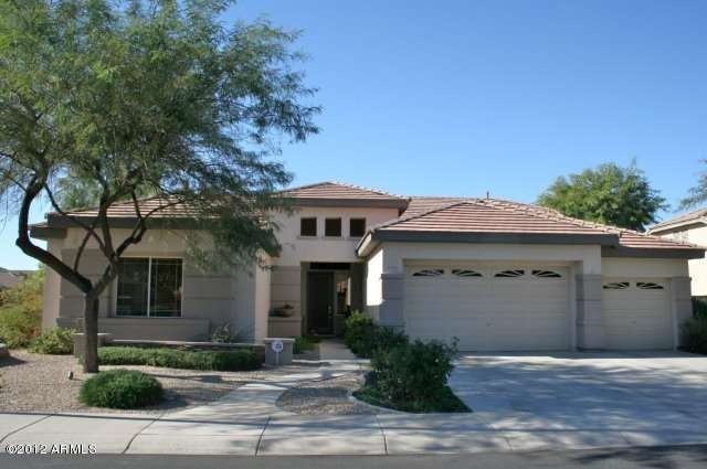 Front Elevation