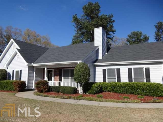 2460 Fortune Dr unit 7, Dacula, GA 30019 - photo 1