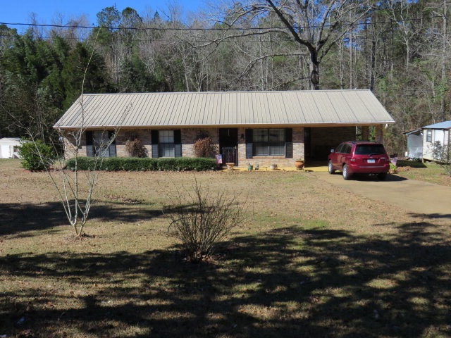 1250 Legacy Ln SE, Brookhaven, MS 39601 - photo 1