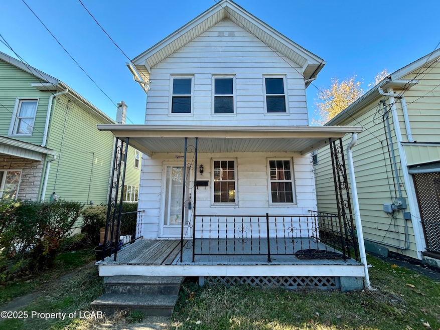 15 Oregon St, Wilkes Barre, PA 18702 - photo 1