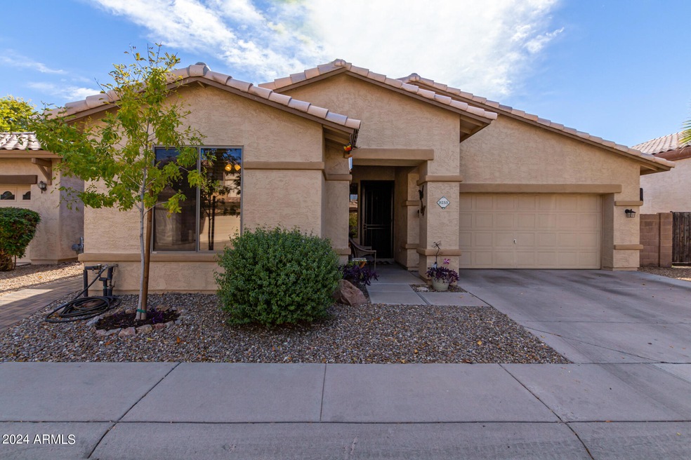 9255 E Keats Ave, Mesa, AZ 85209 - photo 1