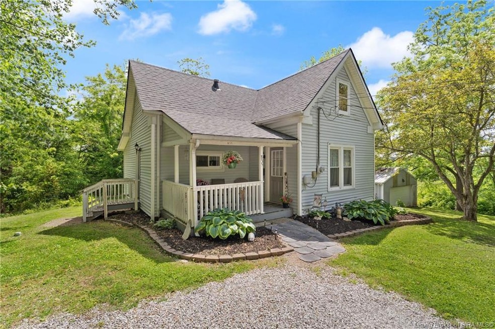 Adorable Home
