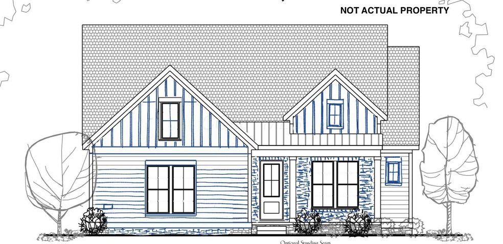 8020 Carriage Farms Dr, Powell, OH 43065 - photo 1