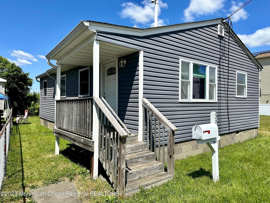 303 Union Ave, Union Beach, NJ 07735 - photo 1